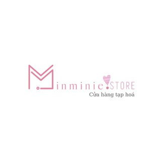 MinminieStore1208