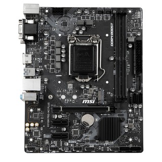 Bo mạch chủ - Mainboard MSI H310M Pro-M2