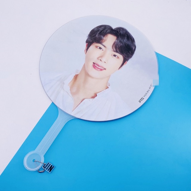 Image picket BTS MOTS 7 - Quạt BTS World Tour