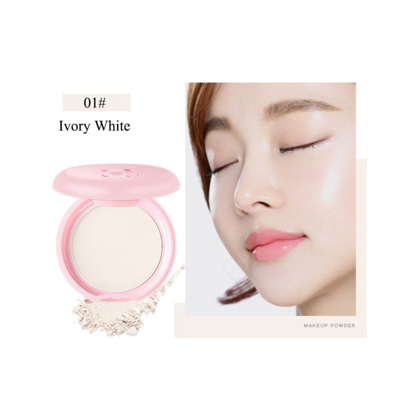 [Hàng mới về] Phấn phủ dạng nến trắng da lâu trôi kiềm dầu chống thấm nước | BigBuy360 - bigbuy360.vn