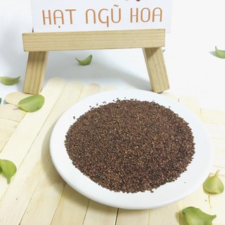 100gr HẠT NGŨ HOA  HANDMADE