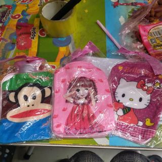 Túi sưởi chườm nóng