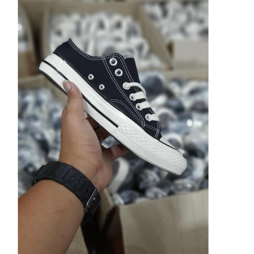 Full Box -  Giày C0N.VERSE cổ thấp- Hàng FULL BOX- Dành cho cả nam và nữ  lỗi 1 đổi 1 | BigBuy360 - bigbuy360.vn