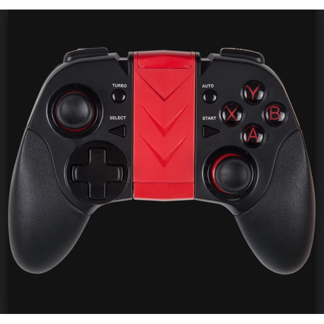 TAY GAME KHÔNG DÂY MULTI-PLATFORM ADVANCED GAMEPAD MARVO GT62