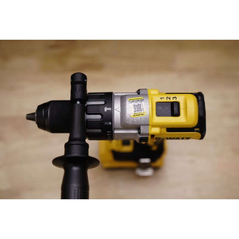 DMTT Máy Khoan Động Lực Pin 20V Dewalt DCD996