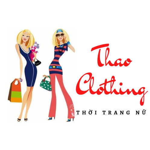 Thao Clothing