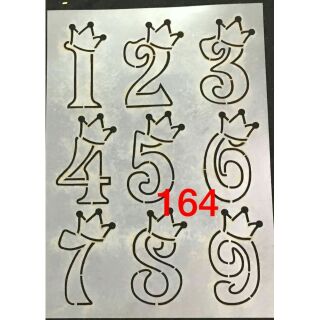 Khuôn vẽ 164