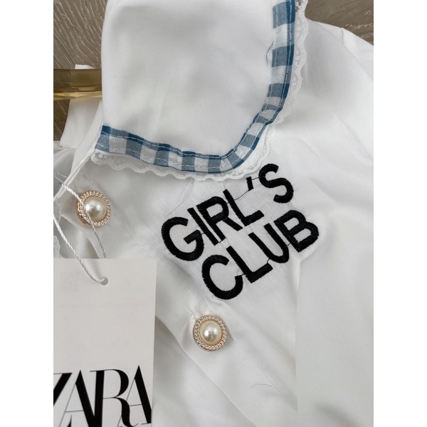 SÉT VÁY GIRIL CLUB CỔ SEN VIỀN KẺ KEM CV DÀI HÀNG L1 Ạ