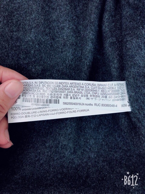 ⭐️ Áo khoác nỉ có mũ bé trai, bé gái Oldnavy