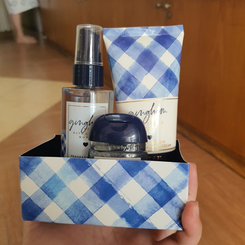 Gói quà tặng Bath Body Works | BigBuy360 - bigbuy360.vn