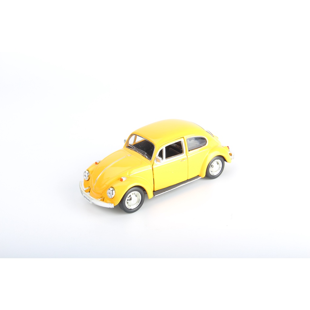 Mô hình xe Volkswagen Beetle 1976 1:36 UNI