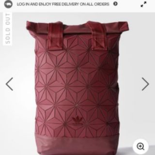 Balo Adidas