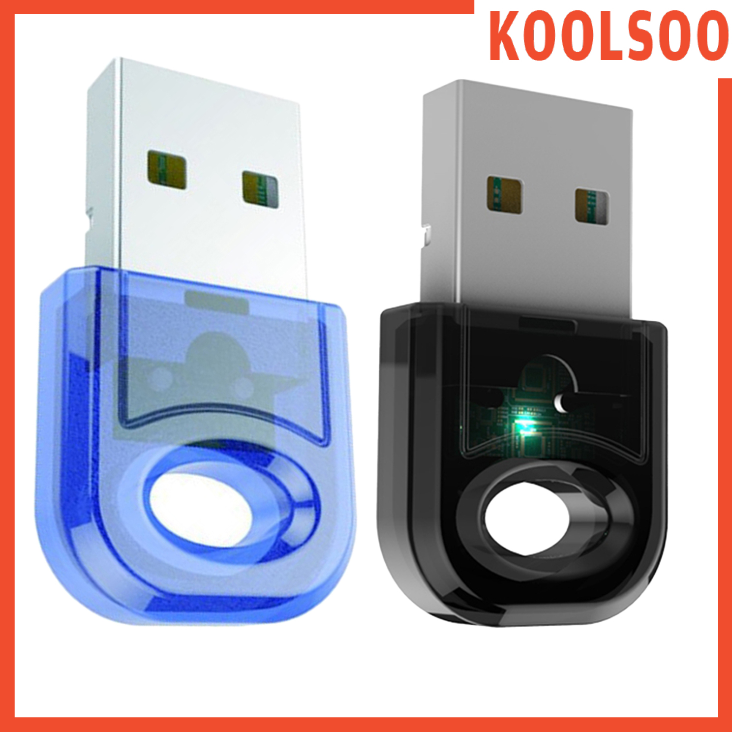 Usb Bluetooth 5.0 Dongle Cho Windows 7 8 10 Pc Laptop | BigBuy360 - bigbuy360.vn