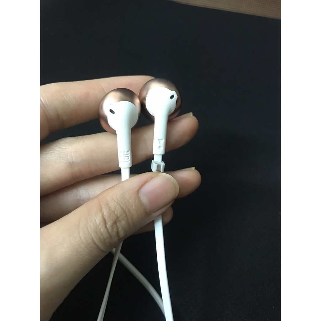 Puki shop / Tai nghe Bluetooth JBL Tune 205BT Chính Hãng - New Fullbox