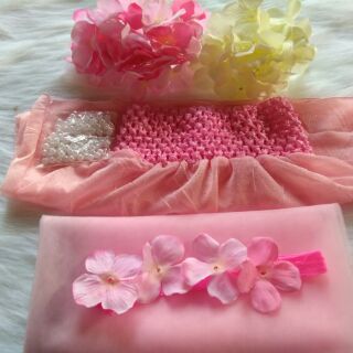 Đầm tutu cho Bé size 1t
