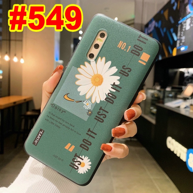 Ốp điện thoại hình hoa cúc cho Samsung S21 S20 FE Ultra S10 Plus Note 20 Ultra 10 Lite 9 8 A50s | BigBuy360 - bigbuy360.vn