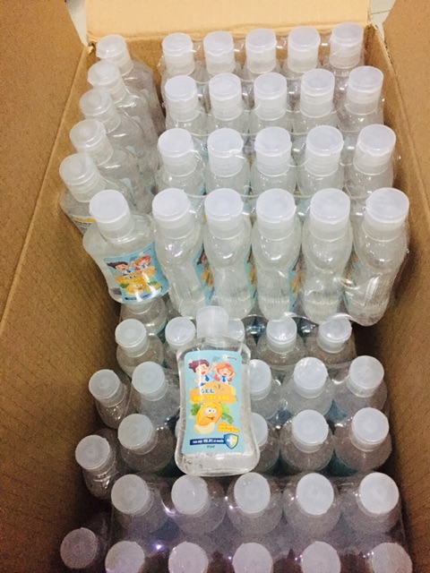 Gel Rửa Tay Khô Dưa Lưới Hoàng Kim | BigBuy360 - bigbuy360.vn