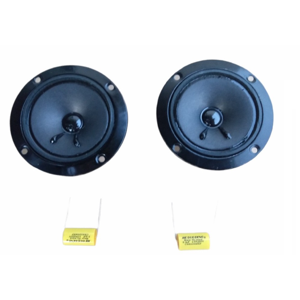 Loa tép JBL hàng nhập thái lan loại từ kép to 6cm chất âm cực đỉnh