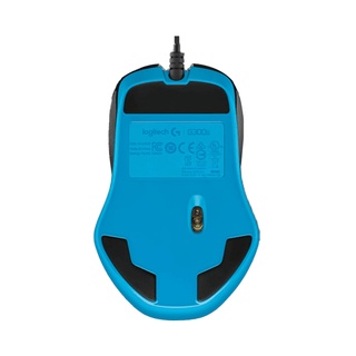 Chuột gaming Logitech G300S 910-004347