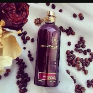 (100ml) Nước Hoa Nữ Montale Intense Café