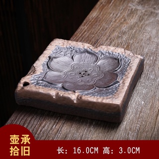 Khay Trà Gốm Cao Cấp