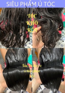Ủ TÓC PHỤC HỒI HM STORE