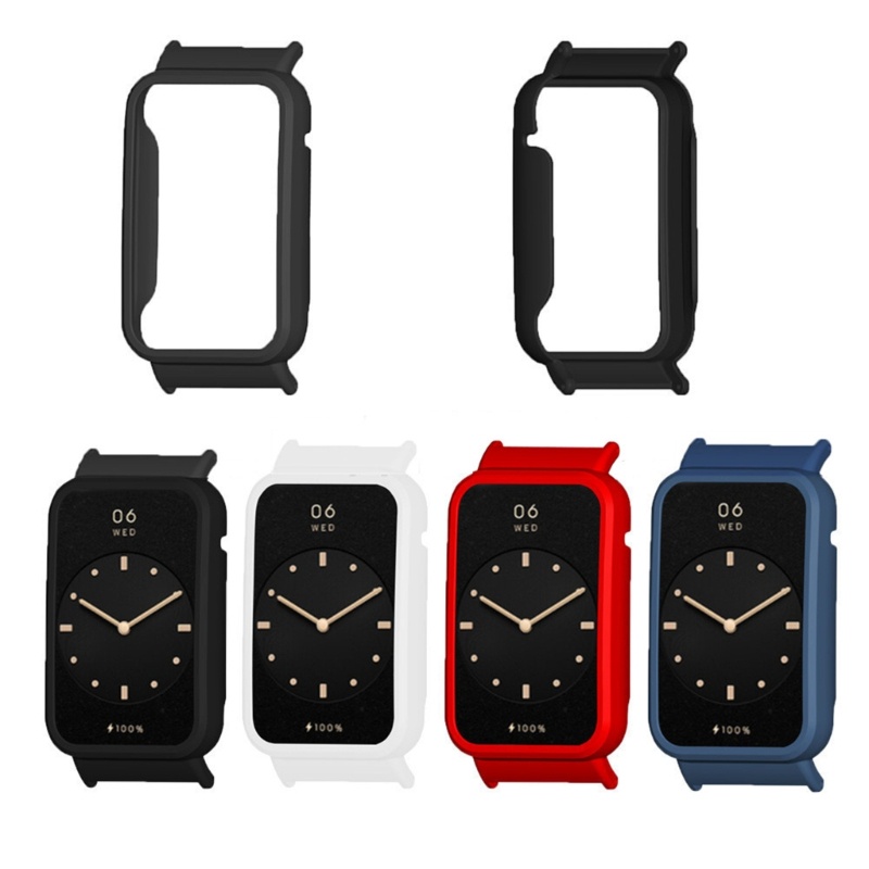 Ốp Bảo Vệ Màn Hình Đồng Hồ Thông Minh mi Band 7 pro