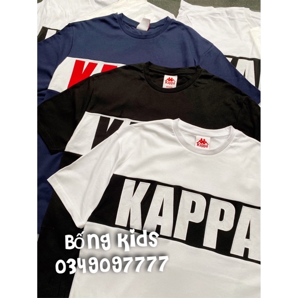 Áo Phông Nam In K@ppa