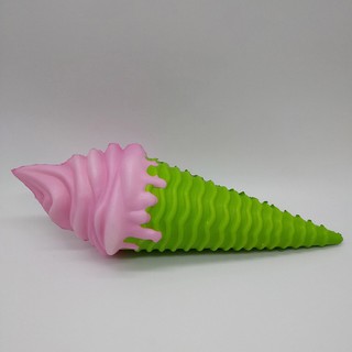 Squishy hình kem ốc quế dễ thương