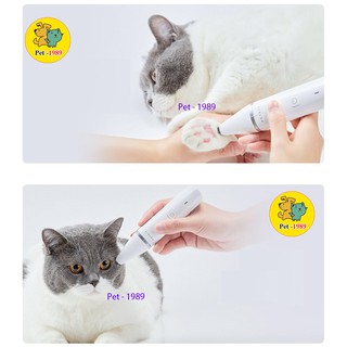[HÀNG CHÍNH HÃNG ] Tông đơ Petkit 2 in 1