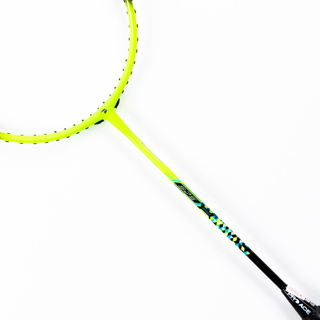 Vợt Cầu Lông Proace SDS 250 | 5U | G2