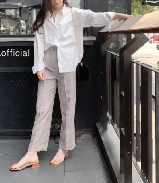 Quần tây xuất Hàn | BigBuy360 - bigbuy360.vn