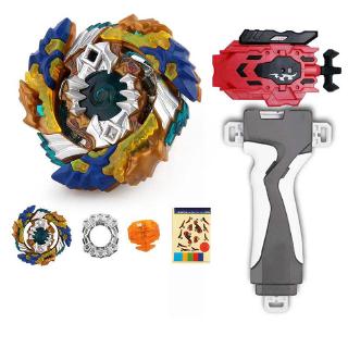 Bộ đồ chơi con quay Beyblade Burst B-122 có dụng cụ phóng