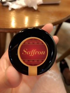 Nghệ tây- Saffron