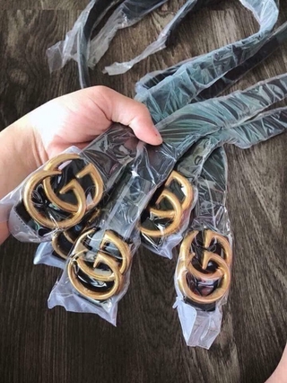 Đai Lưng Gucci Nữ
