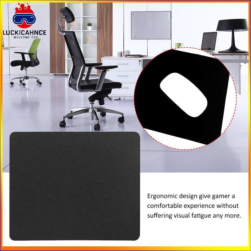 Tấm Lót Chuột 622 Siêu Bền Tiện Dụng Cho Laptop / Máy Tính Bảng / Pc