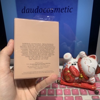 [ fullsize ] Nước hoa Chloe Nomade EDP 20ml - 75ml