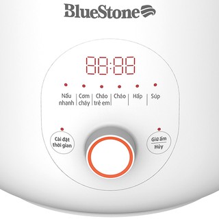 Nồi Cơm Điện BlueStone RCB-5905 0.75L