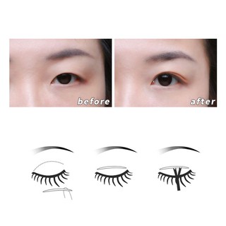 Miếng dán mí vân lưới hộp 600 cái HM22 [Mishop]