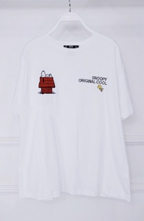 Áo thun Snoopy