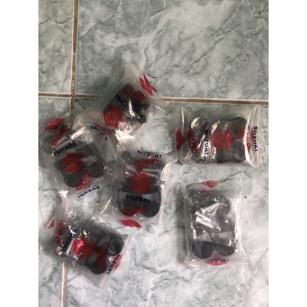 Bộ cao su nồi zin xipo