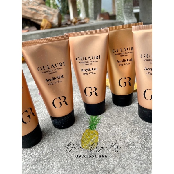 Gel Gôm gulauri