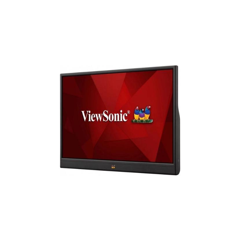 Màn hình di động ViewSonic VA1655 / 15.6 inch FHD/ IPS/ 60Hz/ USB Type-C/ 3Yrs - Hàng chính hãng | WebRaoVat - webraovat.net.vn