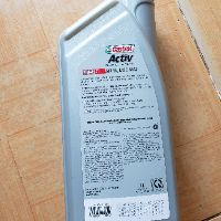 DẦU NHỚT CASTROL ACTIV 1L CHO XE SỐ