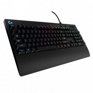 Bàn phím Gaming Logitech G213 (Đen)