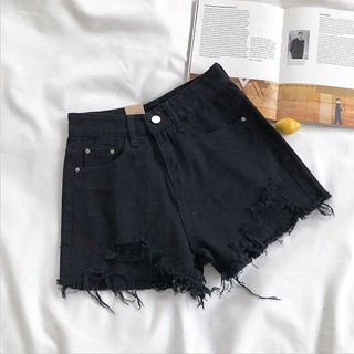 Quần short jean_quần đùi siêu hot năng động phù hợp giới trẻ