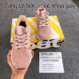 giày ub 4.0 pink