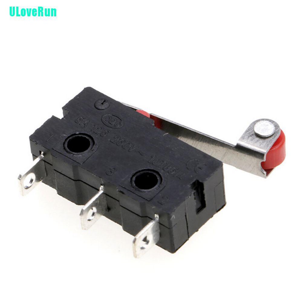 Bộ 5 Công Tắc Giới Hạn Chuyên Dụng Dành Cho KW12-3 PCB