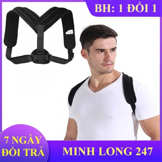 [FREESHIP]  ĐAI CHỐNG GÙ LƯNG ĐỊNH HÌNH CƠ THỂ NHẬT BẢN