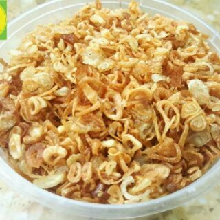 Hành phi nhà làm